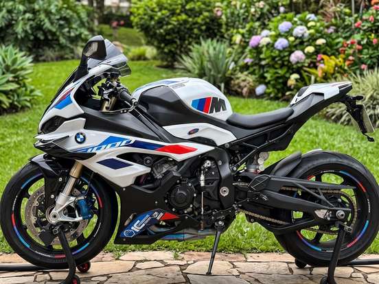 BMW-S 1000 RR M BMW-S 1000 RR M-2024