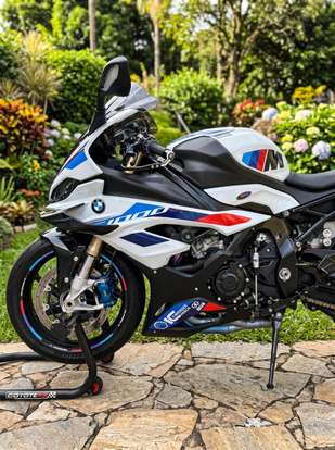 BMW-S 1000 RR M BMW-S 1000 RR M-2024