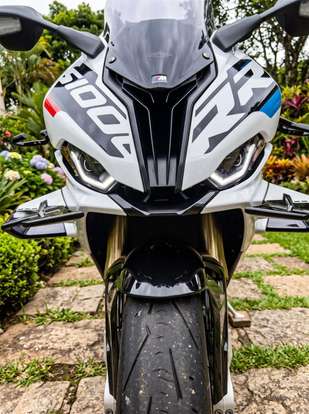 BMW-S 1000 RR M BMW-S 1000 RR M-2024