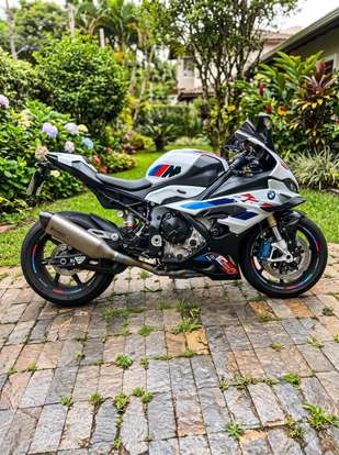 BMW-S 1000 RR M-2024