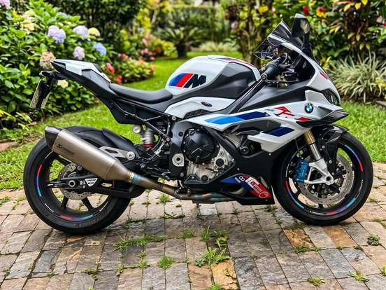 BMW-S 1000 RR M BMW-S 1000 RR M-2024