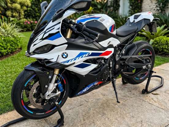 BMW-S 1000 RR M BMW-S 1000 RR M-2024