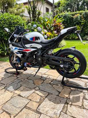 BMW-S 1000 RR M BMW-S 1000 RR M-2024