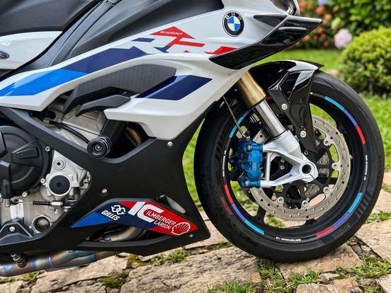 BMW-S 1000 RR M BMW-S 1000 RR M-2024