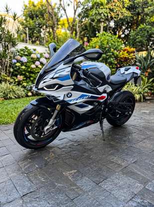 BMW-S 1000 RR M BMW-S 1000 RR M-2024