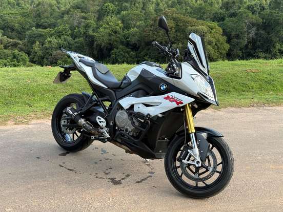 BMW-S 1000 XR BMW-S 1000 XR-2016