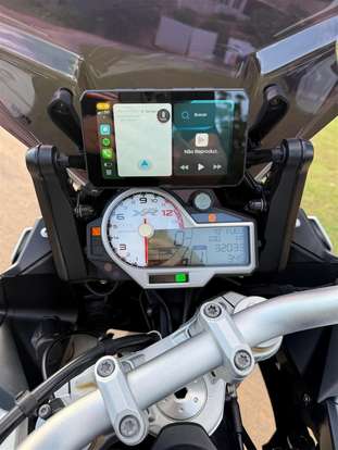 BMW-S 1000 XR-2016