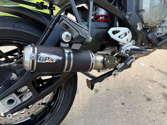 BMW-S 1000 XR BMW-S 1000 XR-2016