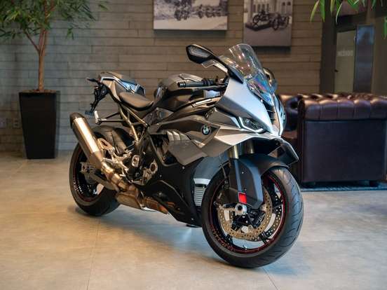 BMW-S 1000 RR BMW-S 1000 RR-2025