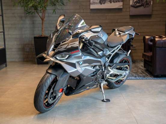 BMW-S 1000 RR BMW-S 1000 RR-2025