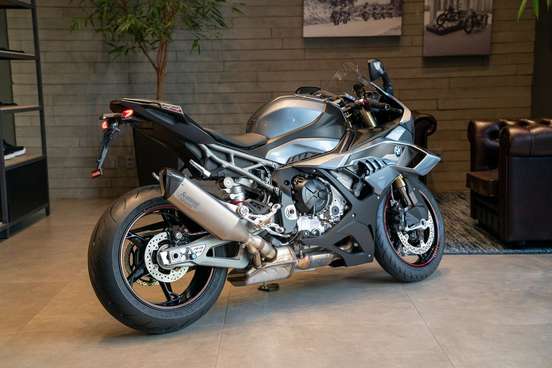 BMW-S 1000 RR-2025