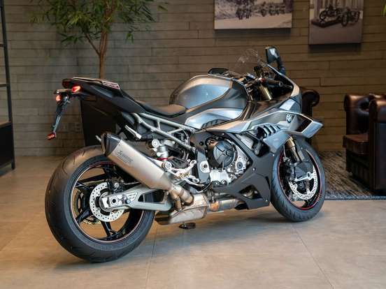 BMW-S 1000 RR BMW-S 1000 RR-2025