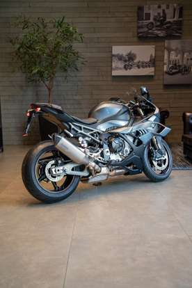 BMW-S 1000 RR-2025