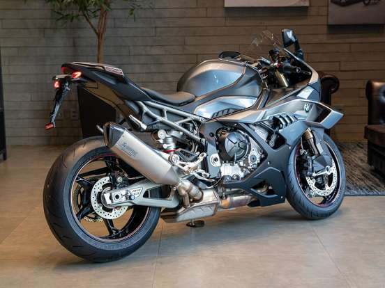 BMW-S 1000 RR BMW-S 1000 RR-2025