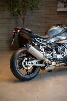 BMW-S 1000 RR-2025