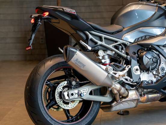 BMW-S 1000 RR BMW-S 1000 RR-2025