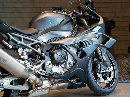 BMW-S 1000 RR BMW-S 1000 RR-2025