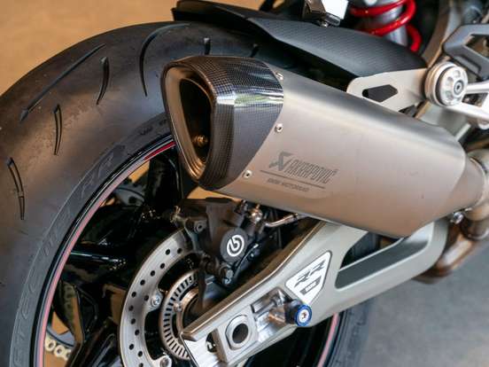 BMW-S 1000 RR BMW-S 1000 RR-2025