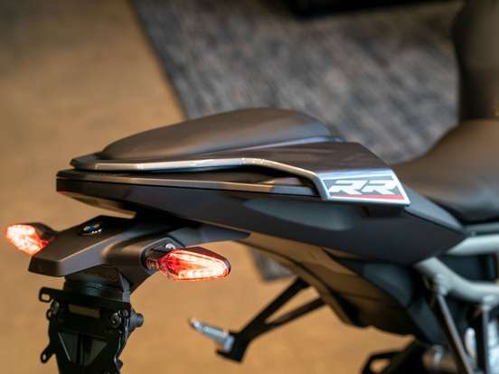 BMW-S 1000 RR BMW-S 1000 RR-2025