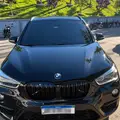 BMW X1 2.0 16V TURBO ACTIVEFLEX SDRIVE20I 4P AUTOMÁTICO BMW X1 2.0 16V TURBO ACTIVEFLEX SDRIVE20I 4P AUTOMÁTICO