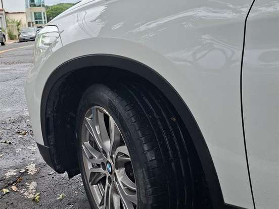 BMW-X1-2.0 16V TURBO ACTIVEFLEX SDRIVE20I 4P AUTOMÁTICO BMW-X1-2018