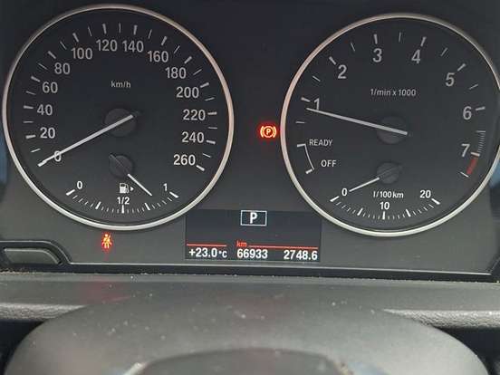 BMW-X1-2.0 16V TURBO ACTIVEFLEX SDRIVE20I 4P AUTOMÁTICO BMW-X1-2018