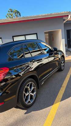 BMW-X1-2.0 16V TURBO ACTIVEFLEX SDRIVE20I 4P AUTOMÁTICO BMW-X1-2016