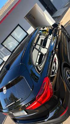 BMW-X1-2.0 16V TURBO ACTIVEFLEX SDRIVE20I 4P AUTOMÁTICO BMW-X1-2016