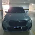 BMW X1 2.0 16V TURBO GASOLINA SDRIVE20I M SPORT STEPTRONIC BMW X1 2.0 16V TURBO GASOLINA SDRIVE20I M SPORT STEPTRONIC