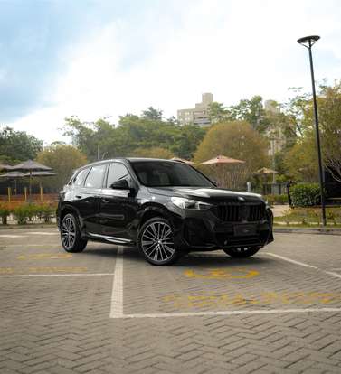 BMW-X1-2025