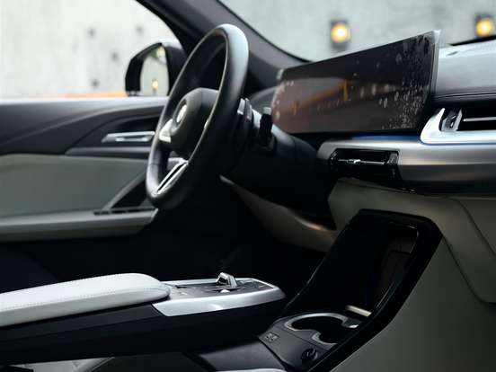 BMW-X1-2.0 16V TURBO GASOLINA SDRIVE20I M SPORT STEPTRONIC BMW-X1-2025