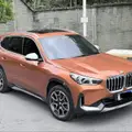 BMW X1 2.0 16V TURBO GASOLINA SDRIVE20I X-LINE STEPTRONIC BMW X1 2.0 16V TURBO GASOLINA SDRIVE20I X-LINE STEPTRONIC