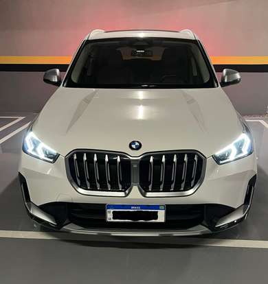 BMW-X1-2.0 16V TURBO GASOLINA SDRIVE20I X-LINE STEPTRONIC BMW-X1-2024