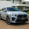 BMW X2 2.0 TURBO GASOLINA XDRIVE20I M SPORT STEPTRONIC BMW X2 2.0 TURBO GASOLINA XDRIVE20I M SPORT STEPTRONIC