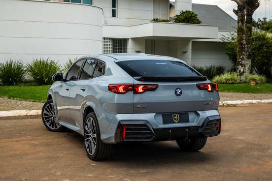 BMW-X2-2025