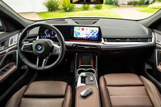 BMW-X2-2025