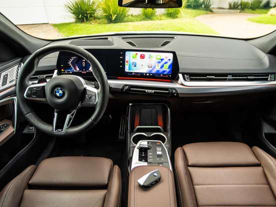 BMW-X2-2.0 TURBO GASOLINA XDRIVE20I M SPORT STEPTRONIC BMW-X2-2025