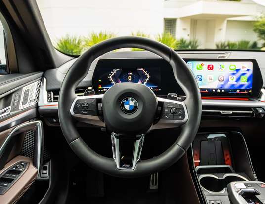BMW-X2-2025