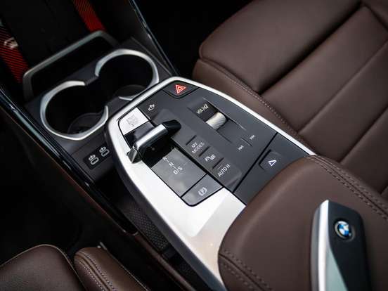 BMW-X2-2.0 TURBO GASOLINA XDRIVE20I M SPORT STEPTRONIC BMW-X2-2025