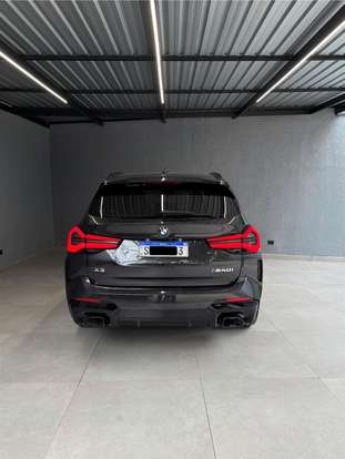 BMW-X3-2022