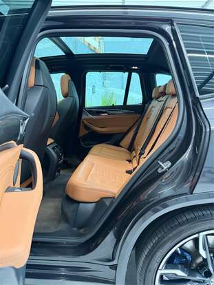 BMW-X3-2022