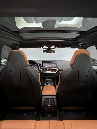 BMW-X3-2022