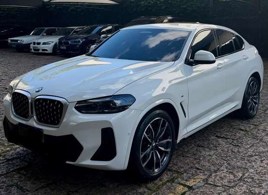 BMW-X4-2024