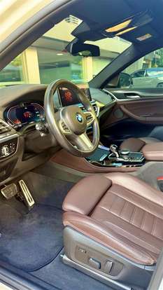 BMW-X4-2024