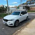 BMW X5 3.0 4X4 30D I6 TURBO DIESEL 4P AUTOMÁTICO BMW X5 3.0 4X4 30D I6 TURBO DIESEL 4P AUTOMÁTICO