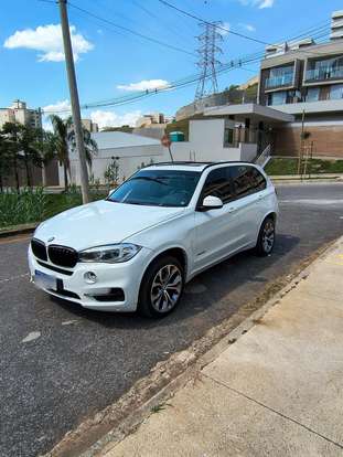 BMW-X5-2015