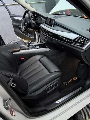 BMW-X5-2015