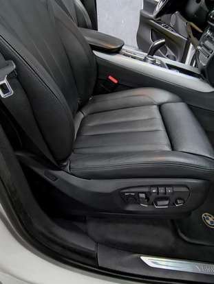 BMW-X5-3.0 4X4 30D I6 TURBO DIESEL 4P AUTOMÁTICO BMW-X5-2015