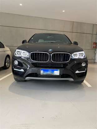 BMW-X6-2016