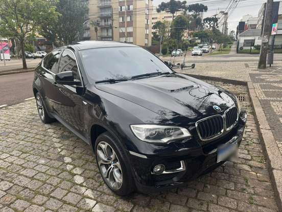 BMW-X6-2012